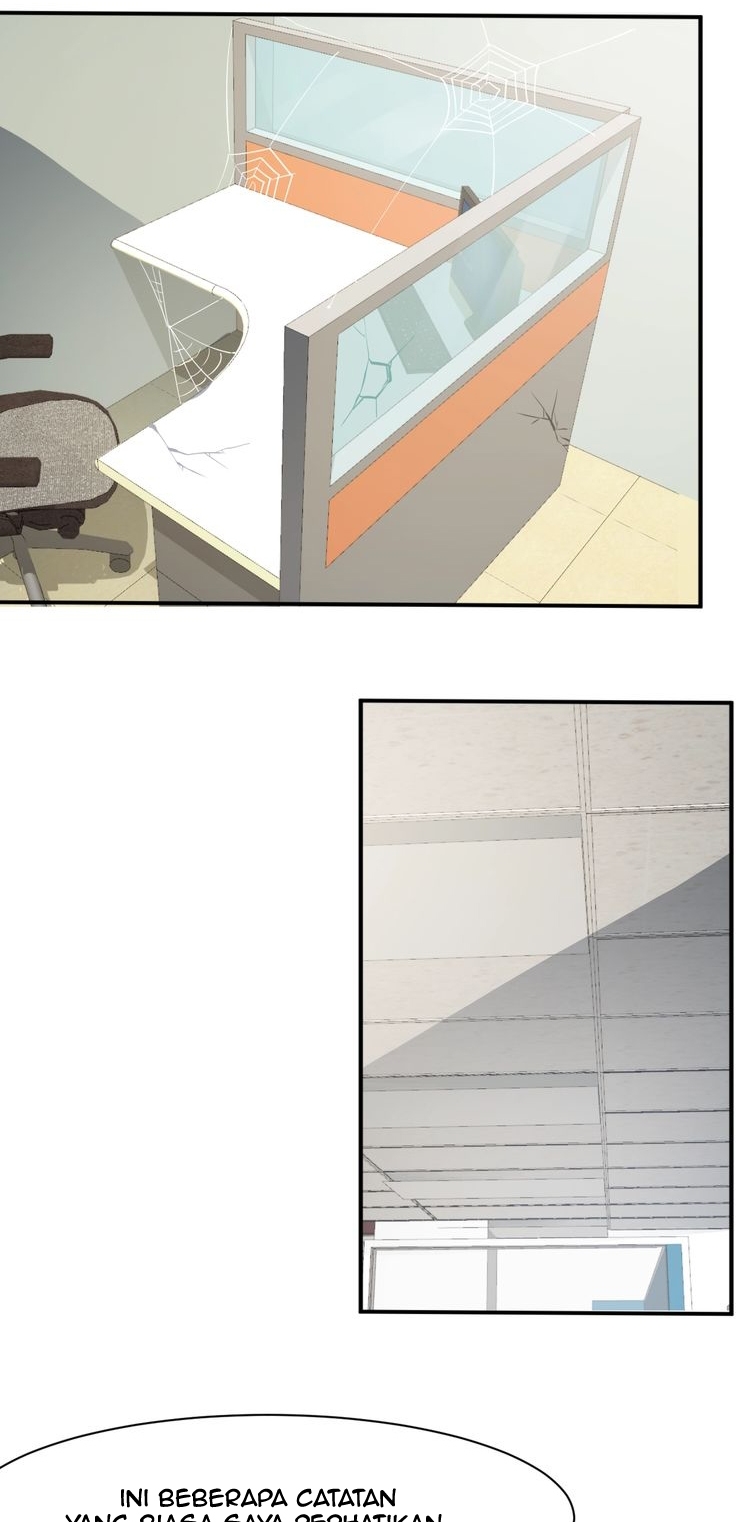 Melee Mad Soldier! Chapter 02 Gambar 24